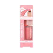 Profusion Cosmetics Blush Hour Soft Matte Liquid Cream Blush - Rose (6 ml)