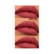 Estee Lauder Pure Color Emerald Lipstick - Rebellious Rose (3.5 g)