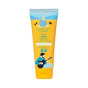 Conscious Chemist Water Resistant Sunscreen SPF 50 PA++++ with Ceramide & No White Cast (50gm)