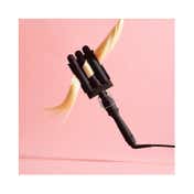 Mermade Hair Pro Mini Waver 25mm - Black
