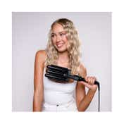 Mermade Hair Pro Mini Waver 25mm - Black