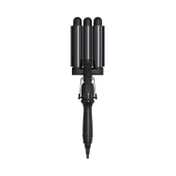Mermade Hair Pro Mini Waver 25mm - Black