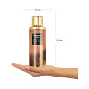 AJMAL Artisan Musky Wood Deodorant Perfume Longlasting Spray Gift for Men (150ml)