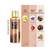 AJMAL Artisan Musky Wood Deodorant Perfume Longlasting Spray Gift for Men (150ml)
