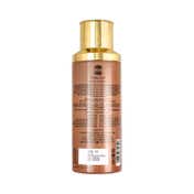 AJMAL Artisan Musky Wood Deodorant Perfume Longlasting Spray Gift for Men (150ml)