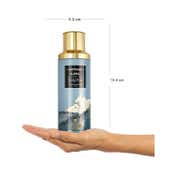 AJMAL Artisan Smoky Musk Deodorant Perfume Long Lasting Spray Gift for Unisex (150ml)
