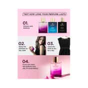 Bella Vita Luxury Date Woman Eau De Parfum (100ml)