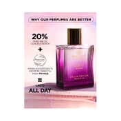 Bella Vita Luxury Date Woman Eau De Parfum (100ml)