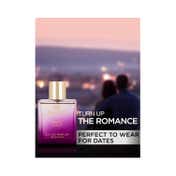 Bella Vita Luxury Date Woman Eau De Parfum (100ml)