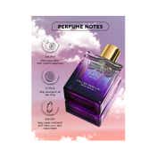 Bella Vita Luxury Date Woman Eau De Parfum (100ml)