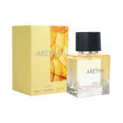 AJMAL Aretha Fruity Perfume Eau De Parfum Long Lasting Scent Spray Party Wear Gift for Women (50 ml)