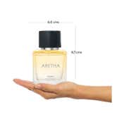AJMAL Aretha Fruity Perfume Eau De Parfum Long Lasting Scent Spray Party Wear Gift for Women (50 ml)