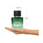 AJMAL PROSE Eau De Parfum Aquatic Perfume Long Lasting Scent Spray Party Wear Gift For Men (50ml)