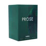 AJMAL PROSE Eau De Parfum Aquatic Perfume Long Lasting Scent Spray Party Wear Gift For Men (50ml)