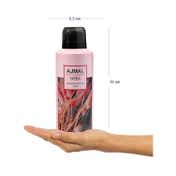 AJMAL Neea Floral Perfume Deodorant Scent Spray Party Wear Gift for Women (150ml)