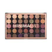 Profusion Cosmetics 35 Shade Eye Shadow Pallete - Minimalist (36 g)