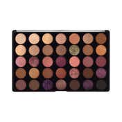 Profusion Cosmetics 35 Shade Eye Shadow Pallete - Minimalist (36 g)