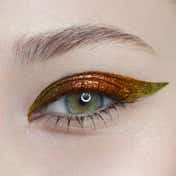 Profusion Cosmetics Prismatic Chrome Multi Dimensional liquid Eye Shadow - Mood Ring (2.3 ml)