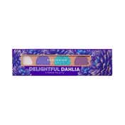 Profusion Cosmetics Blooming Hues 5 Shade Eye Shadow Pallete - Delightful Dahlia (4.45 g)
