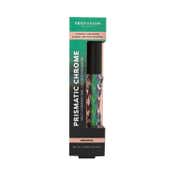 Profusion Cosmetics Prismatic Chrome Multi Dimensional liquid Eye Shadow - Insomnia (2.3 ml)