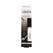 Profusion Cosmetics Bright Lights Pastel Eyeliner - White (1.5 ml)
