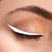 Profusion Cosmetics Bright Lights Pastel Eyeliner - White (1.5 ml)