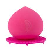 Character Blending Tool Sponge with Cleaner - CBT003