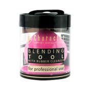 Character Blending Tool Sponge with Cleaner - CBT003