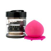 Character Blending Tool Sponge with Cleaner - CBT003