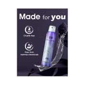 AND Ethereal Dreamer Deodorant Body Spray Gift for Women (200ml)