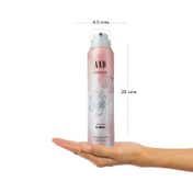 AND Love Muse Deodorant Body Spray Gift for Women (200ml)