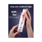 AND Love Muse Deodorant Body Spray Gift for Women (200ml)