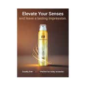 AND Eternal Radiance Deodorant Body Spray Gift for Women (200ml)