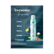 AND Mystique Elegance Deodorant Body Spray Gift for Women (200ml)