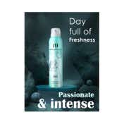 AND Mystique Elegance Deodorant Body Spray Gift for Women (200ml)