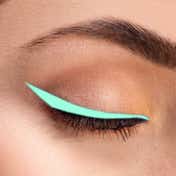 Profusion Cosmetics Bright Lights Pastel Eyeliner - Mint (1.5 ml)