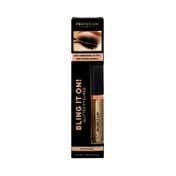 Profusion Cosmetics Bling It On Glitter Eyeliner - Gold Rush8 (2.5 ml)