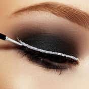 Profusion Cosmetics Bling It On Glitter Eyeliner - Crystal Diamond (2.5 ml)