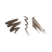 Profusion Cosmetics Ultimate Brow Sculpt Sculpt Gel + Pomade + Pencil - Dark Brown (4ml+1.8g+0.07 g)