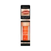 Profusion Cosmetics Juicy Lip Tint Nourishing Lip Oil - Curious Coral (4.5 ml)