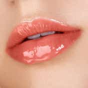 Profusion Cosmetics Juicy Lip Tint Nourishing Lip Oil - Curious Coral (4.5 ml)