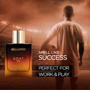 Bella Vita Luxury G.O.A.T Eau De Parfum (100ml)