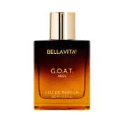 Bella Vita Luxury G.O.A.T Eau De Parfum (100ml)