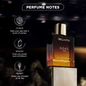 Bella Vita Luxury G.O.A.T Eau De Parfum (100ml)