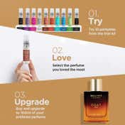 Bella Vita Luxury G.O.A.T Eau De Parfum (100ml)
