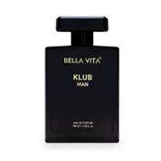 Bella Vita Luxury Klub Eau De Parfum (100ml)