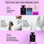 Bella Vita Luxury Klub Eau De Parfum (100ml)