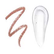 Profusion Cosmetics Lip Envy Lip Gloss & + Lip Liner Duo - Crystal Clear (3.5ml + 0.3 g)