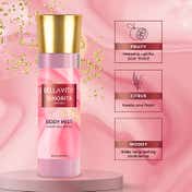 Bella Vita Luxury Senorita Woman Body Mist (150ml)