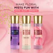 Bella Vita Luxury Senorita Woman Body Mist (150ml)